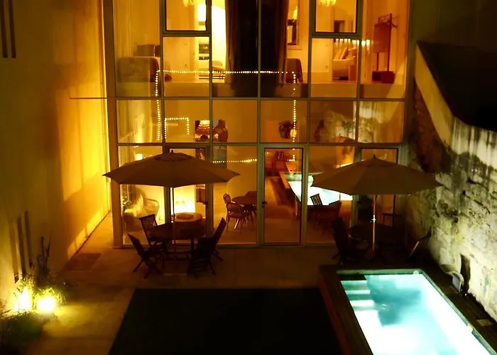 Nocleg ze śniadaniem Ocean Porto - House