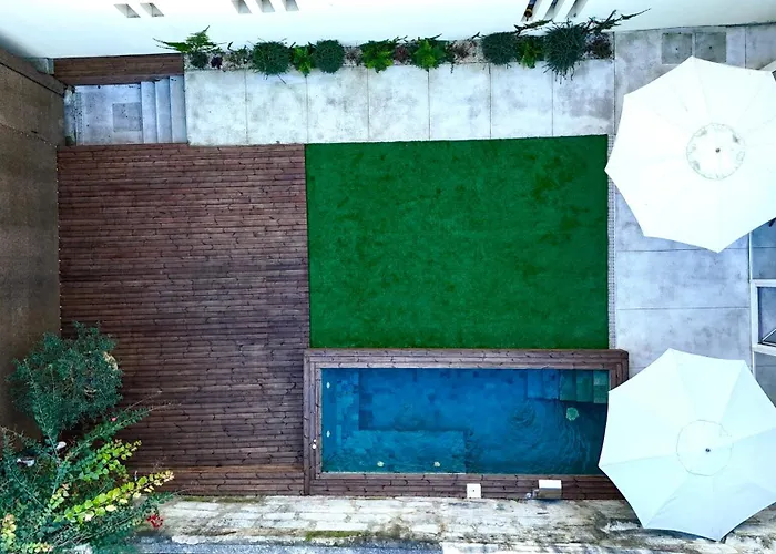 Ocean Porto - House Couette-café