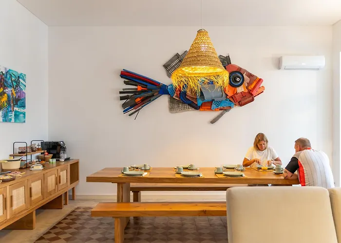 Ocean Porto - House Matosinhos (Porto)