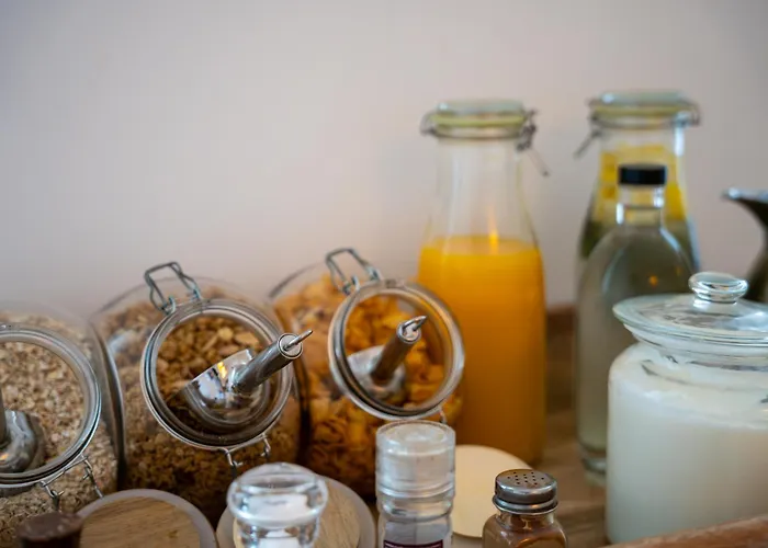 Ocean Porto - House Frühstückspension Matosinhos (Porto)