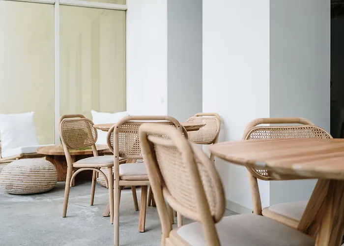 Ocean Porto - House Couette-café