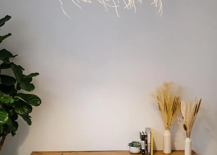 Nocleg ze śniadaniem Ocean Porto - House 4*