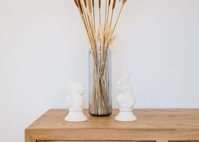 Ocean Porto - House Couette-café