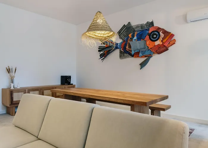 Ocean Porto - House Nocleg ze śniadaniem Matosinhos (Porto)