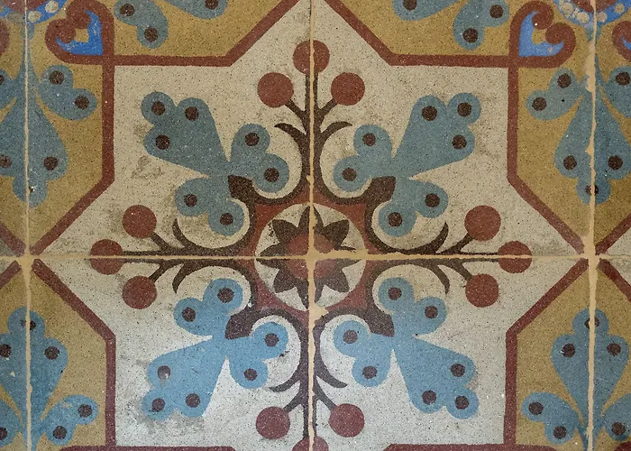 Frühstückspension Ocean Porto - House Matosinhos (Porto)