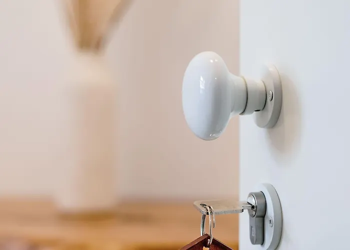 Ocean Porto - House 4*