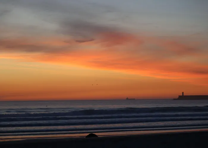 Ocean Porto - House Couette-café Matosinhos (Porto)