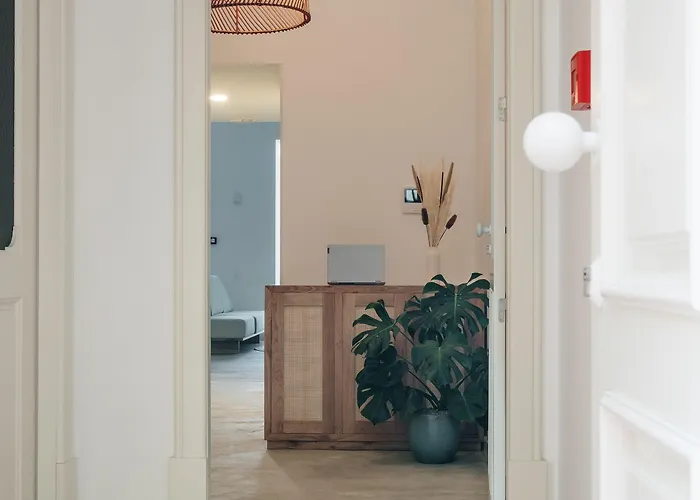 Ocean Porto - House 4* Matosinhos (Porto)