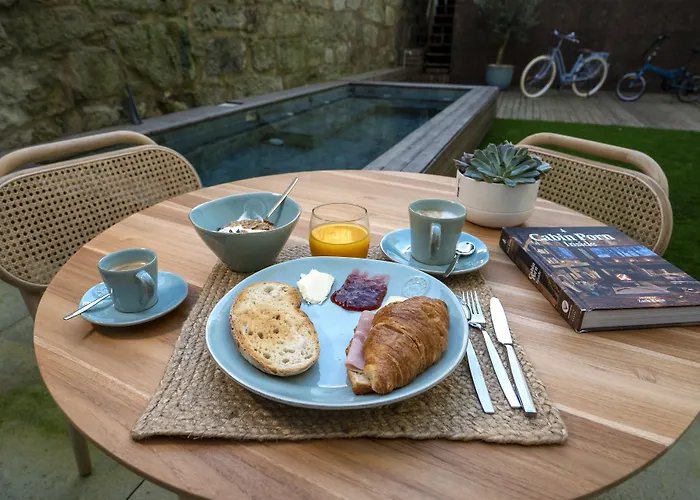 Ocean Porto - House Matosinhos (Porto)