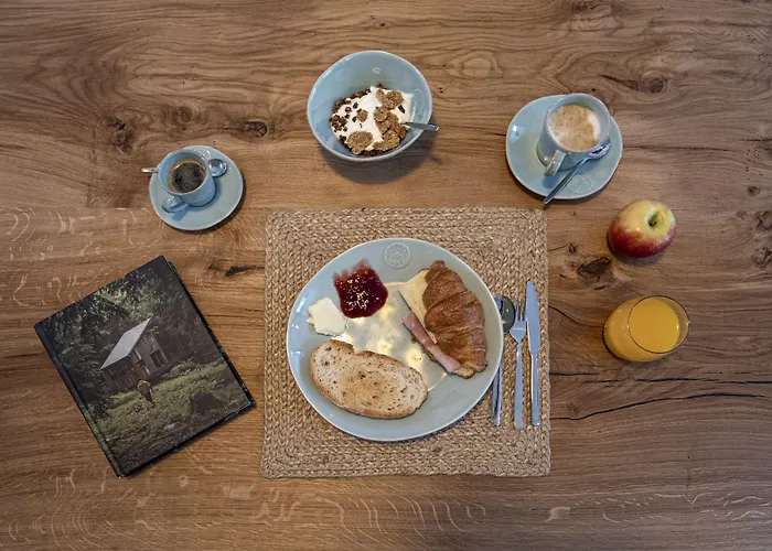 Nocleg ze śniadaniem Ocean Porto - House