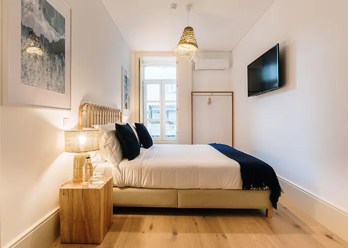 Ocean Porto - House Matosinhos (Porto)