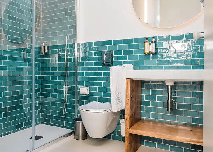 Ocean Porto - House 4*