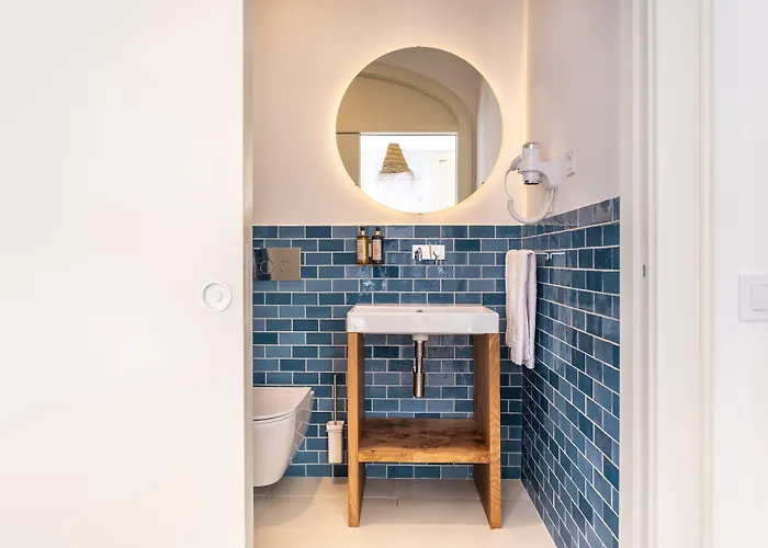 Couette-café Ocean Porto - House